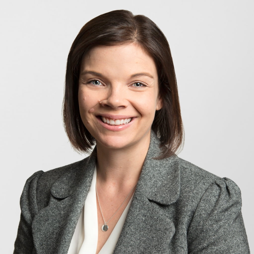 Nicole Toye - Harris & Co - Employment Lawyers Vancouver BC