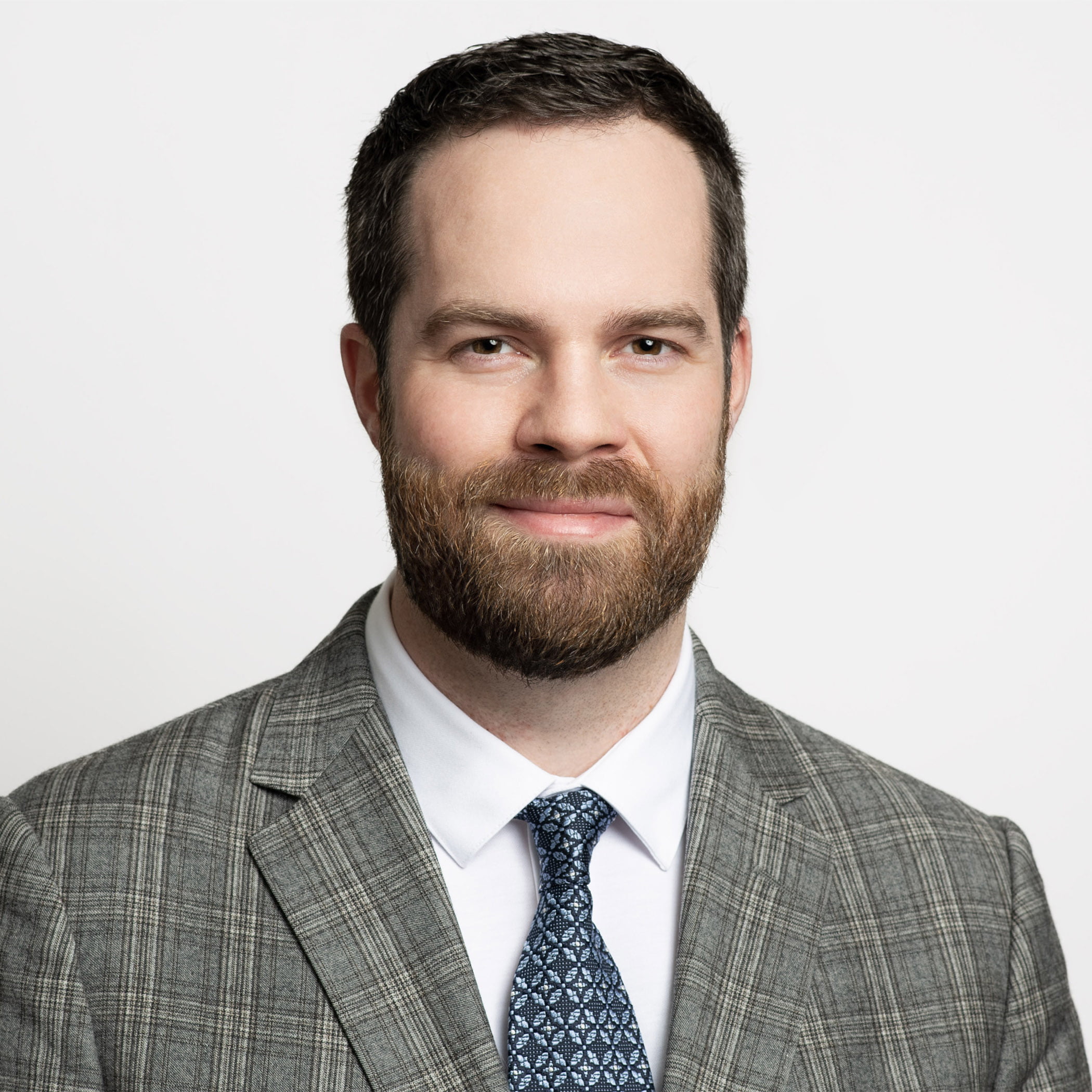 Roderick McLennan Harris