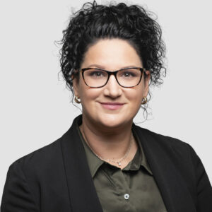 Debbie Preston | Harris